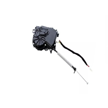 Actionneur de verrouillage de transmission T - Pièce d'origine BMW 51247330648