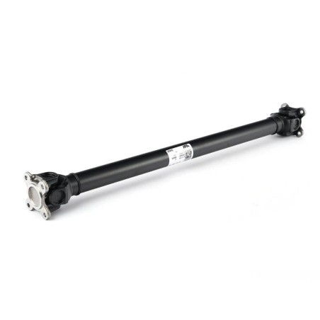 Assemblage de l'arbre de transmission avant - Pièce d'origine BMW 26208628043