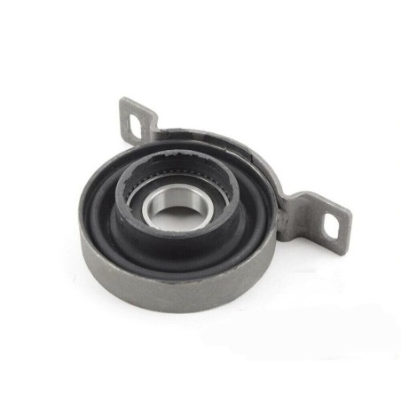Support de roulement central de l'arbre de transmission - Pièce d'origine BMW 26121229726 Support de roulement central de l'arbre de transmission - Pièce d'origine BMW 26121229726