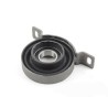 Support de roulement central de l'arbre de transmission - Pièce d'origine BMW 26121229726 Support de roulement central de l'arbre de transmission - Pièce d'origine BMW 26121229726