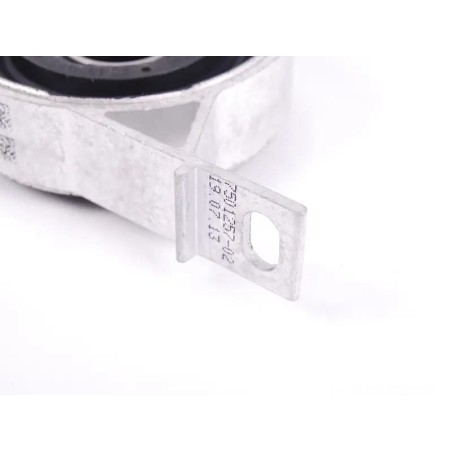 Support central d'arbre de transmission - Pièce d'origine BMW 26127501257