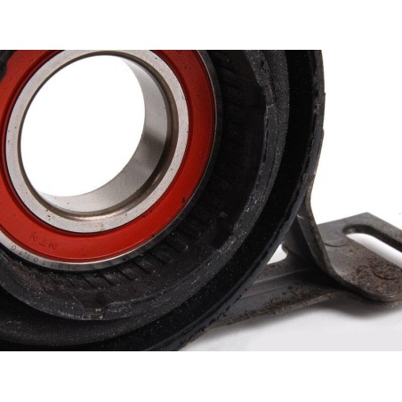 Support central d'arbre de transmission - Pièce d'origine BMW 26121226731