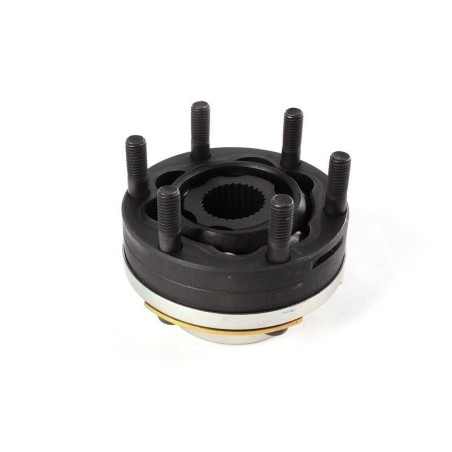 Joint de cardan d'arbre de transmission - Pièce d'origine BMW 26111229524