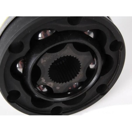 Joint de cardan d'arbre de transmission - Pièce d'origine BMW 26117548392