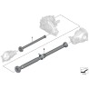Arbre de transmission avant - Pièce d'origine BMW 26207508629 Arbre de transmission avant - Pièce d'origine BMW 26207508629