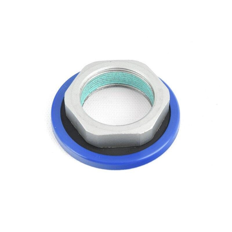 Kit d'écrou d'insertion d'arbre de transmission - Pièce d'origine BMW 26117567770