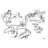 Conteneur de séchage - Pièce d'origine BMW 64538363556 Conteneur de séchage - Pièce d'origine BMW 64538363556