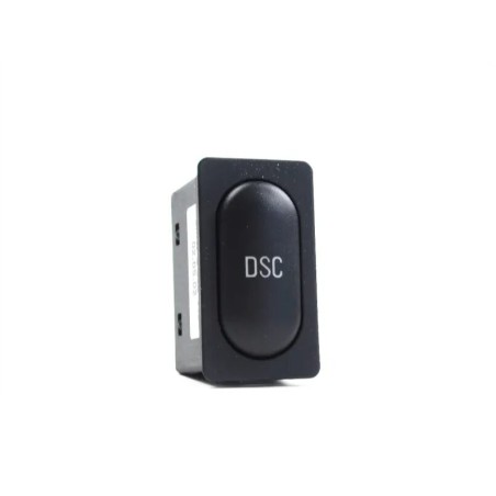 Bouton de commutation de contrôle DSC - Pièce d'origine BMW 61318383446 Bouton de commutation de contrôle DSC - Pièce d'origine BMW 61318383446