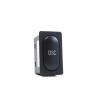 Bouton de commutation de contrôle DSC - Pièce d'origine BMW 61318383446 Bouton de commutation de contrôle DSC - Pièce d'origine BMW 61318383446