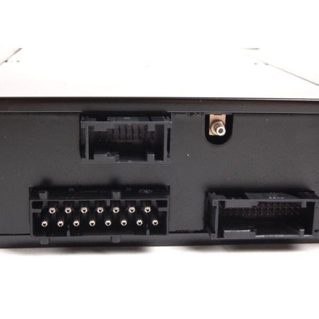 Amplificateur DSP - Pièce d'origine BMW 65124127873 Amplificateur DSP - Pièce d'origine BMW 65124127873