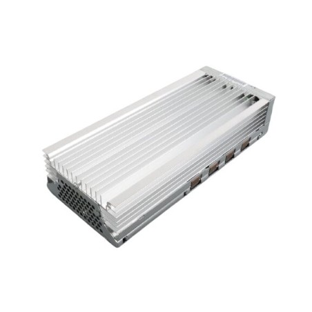 Amplificateur DSP - Pièce d'origine BMW 65129181743