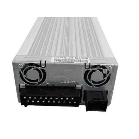 Amplificateur DSP - Pièce d'origine BMW 65129181743