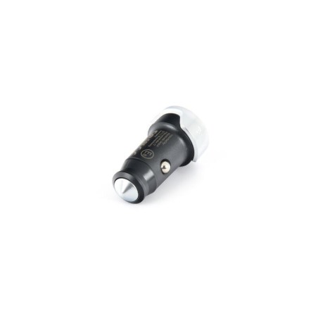 Chargeur USB double - Pièce d'origine BMW 65412458286