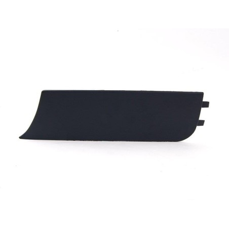 Couvercle de conduit gauche - Pièce d'origine BMW 51117890093