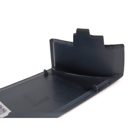 Couvercle de conduit gauche - Pièce d'origine BMW 51117890093