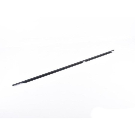 Cache de conduit de porte extérieure - Pièce d'origine BMW 51357258294