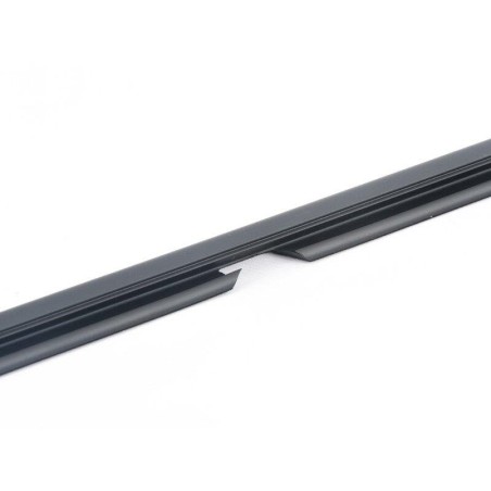 Cache de conduit de porte extérieure - Pièce d'origine BMW 51357258294