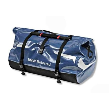 Sac de voyage 3 - Pièce d'origine BMW 77498550346 Sac de voyage 3 - Pièce d'origine BMW 77498550346