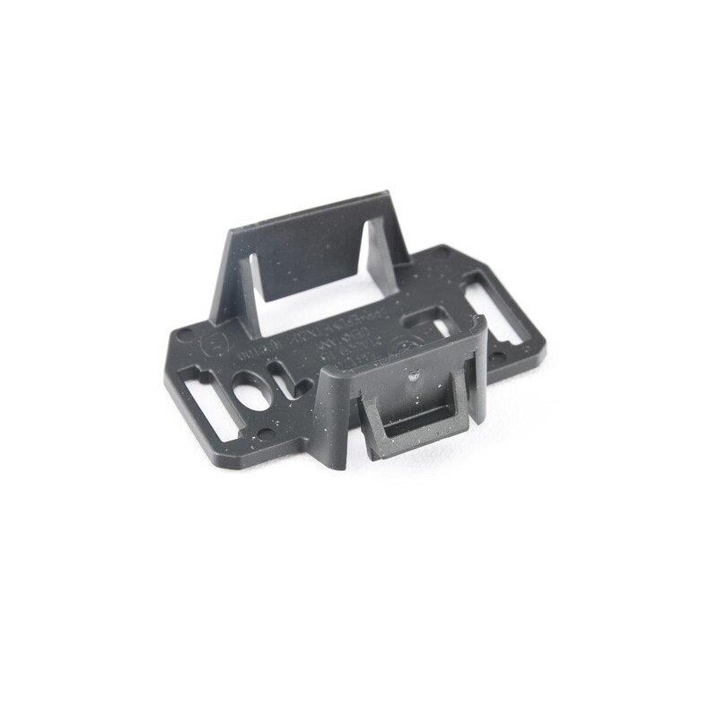 Bouchon factice gauche - Pièce d'origine BMW 51117331761 Bouchon factice gauche - Pièce d'origine BMW 51117331761