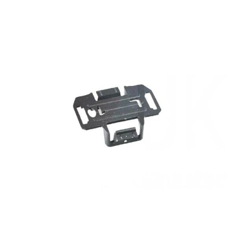 Bouchon factice droit - Pièce d'origine BMW 51117331762