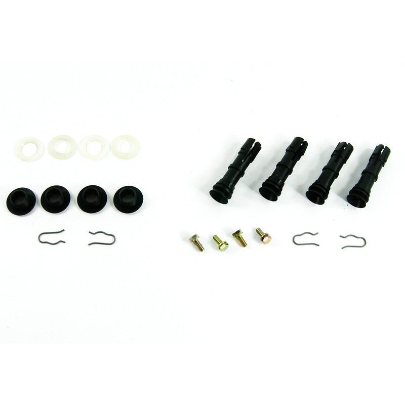 Kit de montage de l'appuie-tête arrière pour la série 3 E30 - Pièce d'origine BMW 52209058393