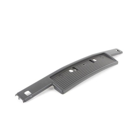 Kit de pare-chocs avant E30 Euro Small - Pièce d'origine BMW 51111888265
