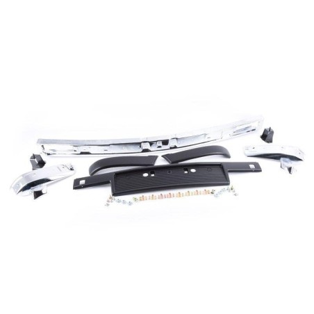 Kit de pare-chocs avant E30 Euro Small - Pièce d'origine BMW 51111888265
