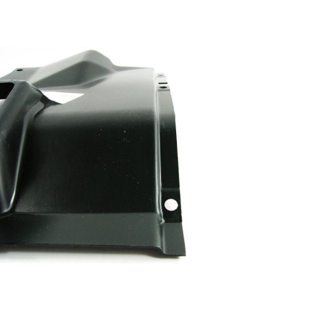 Garde-boue inférieur E30 avec conduit d'air droit - Pièce d'origine BMW 51711962768 Garde-boue inférieur E30 avec conduit d'air droit - Pièce d'origine BMW 51711962768