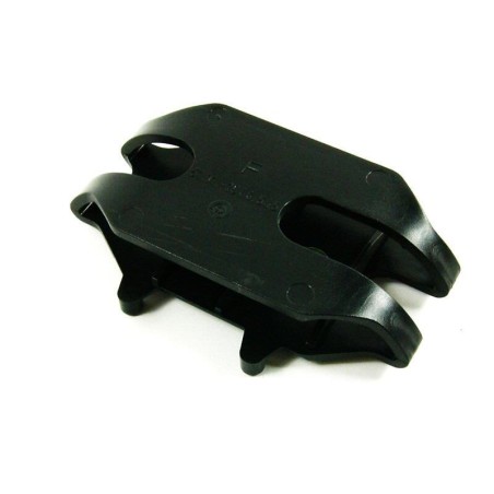 Support de montage de pare-chocs de la série 5 E34 - Pièce d'origine BMW 51111944545