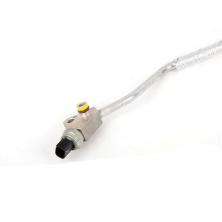 Tuyau de pression de l'évaporateur du sécheur E46 - Pièce d'origine BMW 64536909448