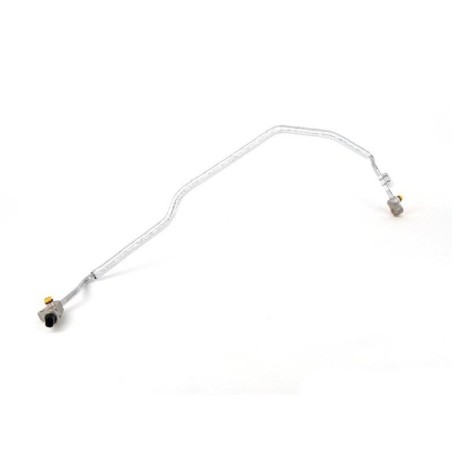 Tuyau de pression de l'évaporateur du sécheur E46 - Pièce d'origine BMW 64536909448