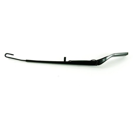 Bras d'essuie-glace conducteur (gauche) pour E53 X5 - Pièce d'origine BMW 61617132216