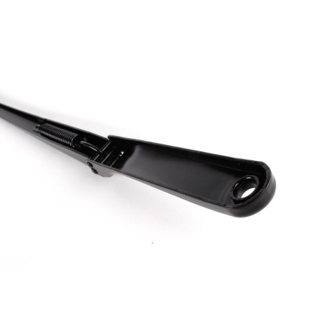 Bras d'essuie-glace E53 X5 - Côté passager (droit) - Pièce d'origine BMW 61617075612 Bras d'essuie-glace E53 X5 - Côté passager (droit) - Pièce d'origine BMW 61617075612