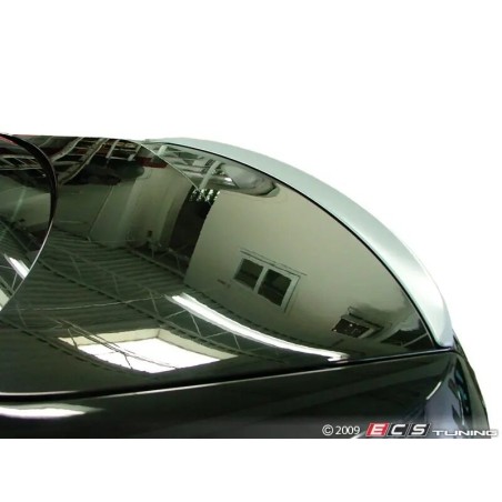 Spoiler arrière E92 M3 - Pièce d'origine BMW 51628044188