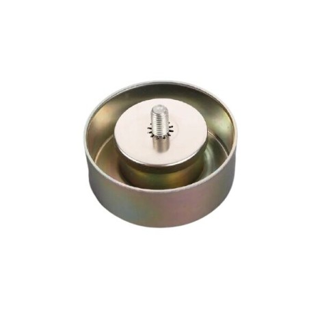 ECE DEFL.PULLEY - Pièce d'origine BMW 11287799464