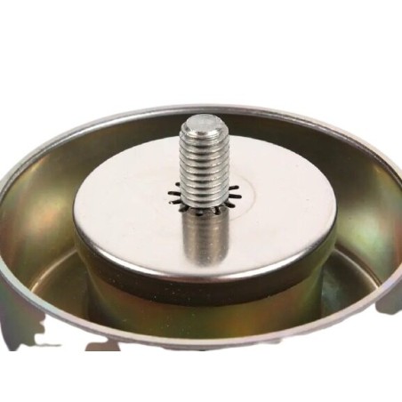 ECE DEFL.PULLEY - Pièce d'origine BMW 11287799464