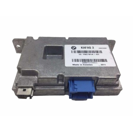 Unité de commande électronique pour conducteur basée sur une caméra - Pièce d'origine BMW 66515A0B302 Unité de commande électronique pour conducteur basée sur une caméra - Pièce d'origine BMW 66515A0B302