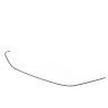 Moulure de bordure droite - Pièce d'origine BMW 51131977682 Moulure de bordure droite - Pièce d'origine BMW 51131977682