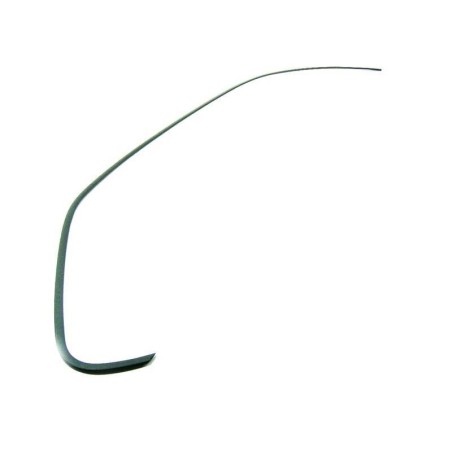 Moulure de bordure droite - Pièce d'origine BMW 51131977682 Moulure de bordure droite - Pièce d'origine BMW 51131977682
