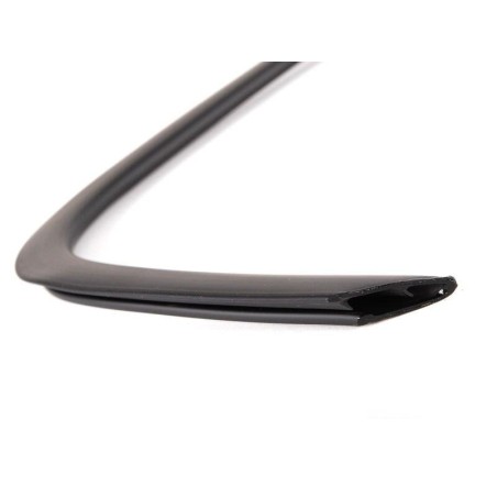 Moulure de bordure droite - Pièce d'origine BMW 51131977682 Moulure de bordure droite - Pièce d'origine BMW 51131977682