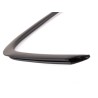 Moulure de bordure droite - Pièce d'origine BMW 51131977682 Moulure de bordure droite - Pièce d'origine BMW 51131977682