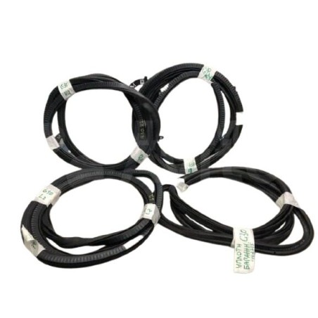 Protection de bord de porte - Pièce d'origine BMW 51727468731