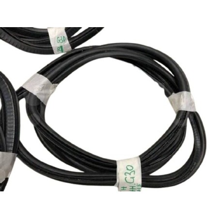 Protection de bord de porte - Pièce d'origine BMW 51727468731