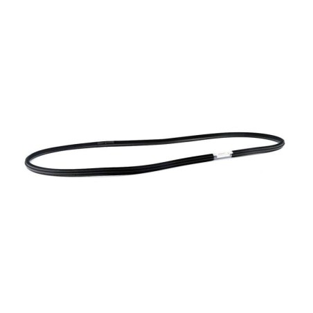 Protection de bordure de porte avant - Pièce d'origine BMW 51727289610