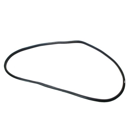 Protection de bordure de porte avant - Pièce d'origine BMW 51727440033