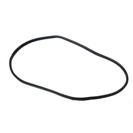 Protection de bordure de porte avant - Pièce d'origine BMW 51727440033
