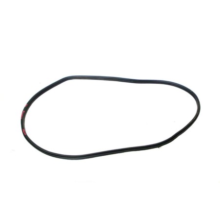Protection de bordure de porte avant - Pièce d'origine BMW 51727440033