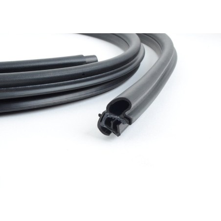 Protection de bord - Pièce d'origine BMW 51722993435
