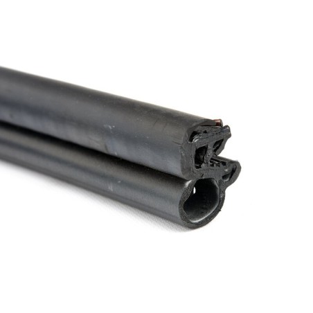 Protecteur de bord - Pièce d'origine BMW 51727159212