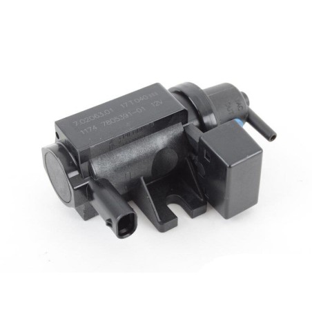 Soupape EGR - Pièce d'origine BMW 11747805391